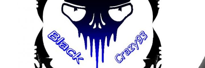 BlackCrazy93 BlackCrazy93