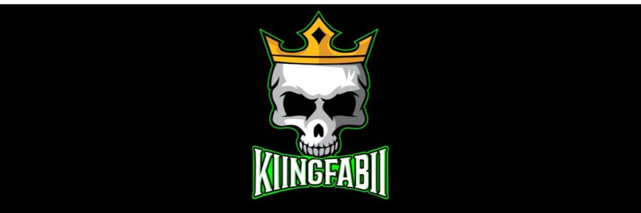 Official Merch von KiingFabii Official Merch von KiingFabii