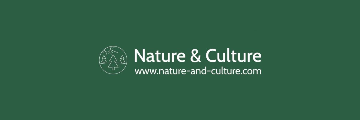 Official Merch of Nature and Culture Official Merch of Nature and Culture