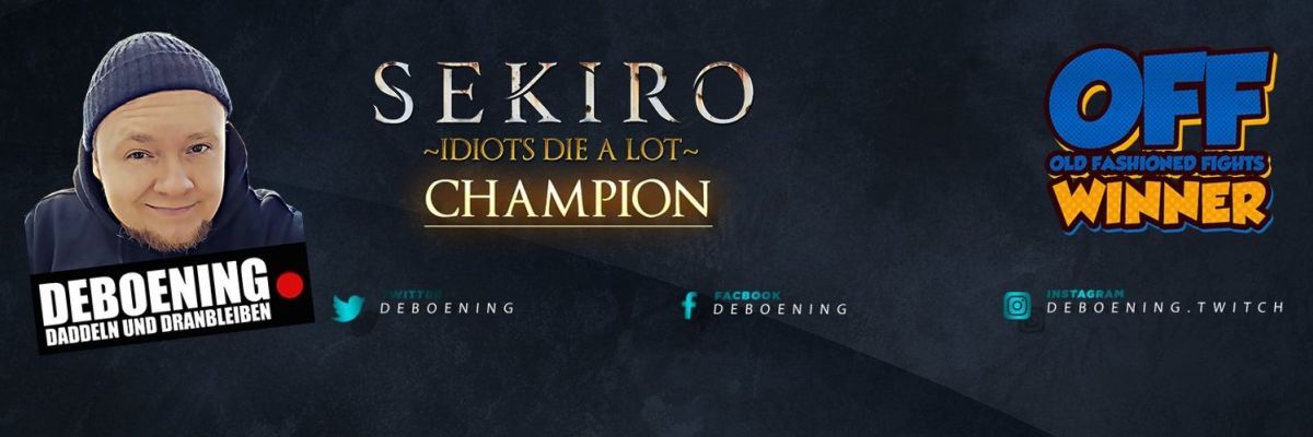 Official deBoening Merch Official deBoening Merch