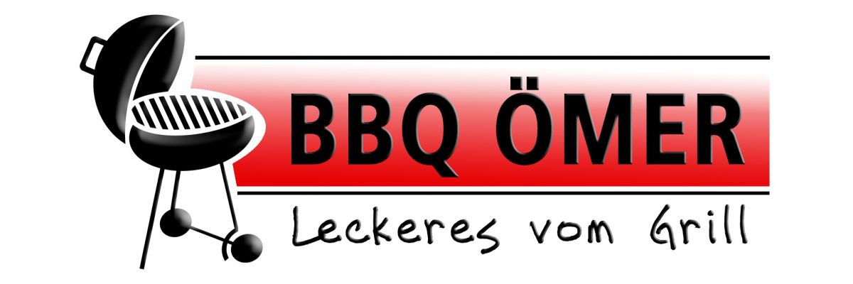 BBQ Ömer Merchandise BBQ Ömer Merchandise