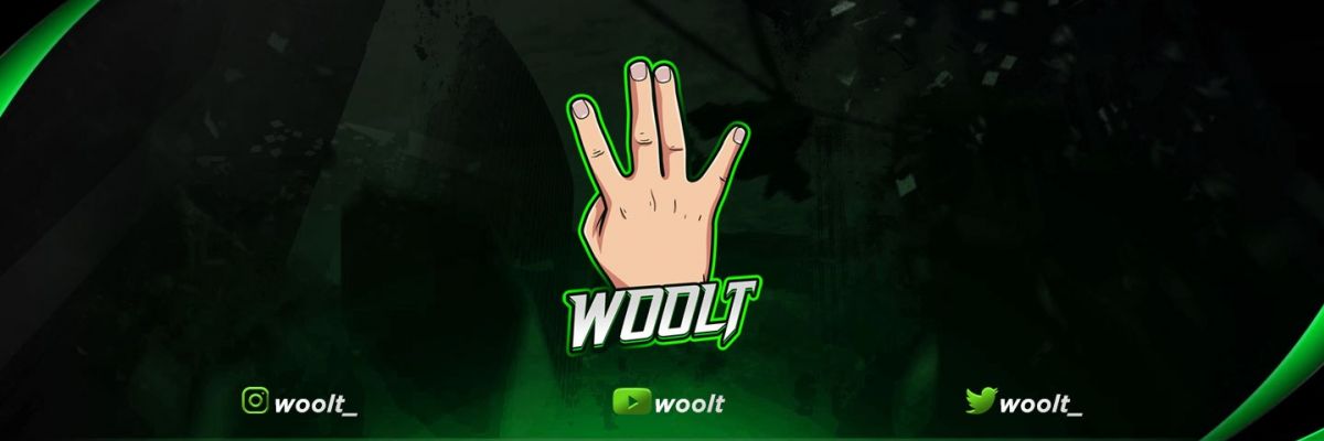Official Merch von Woolt Official Merch von Woolt