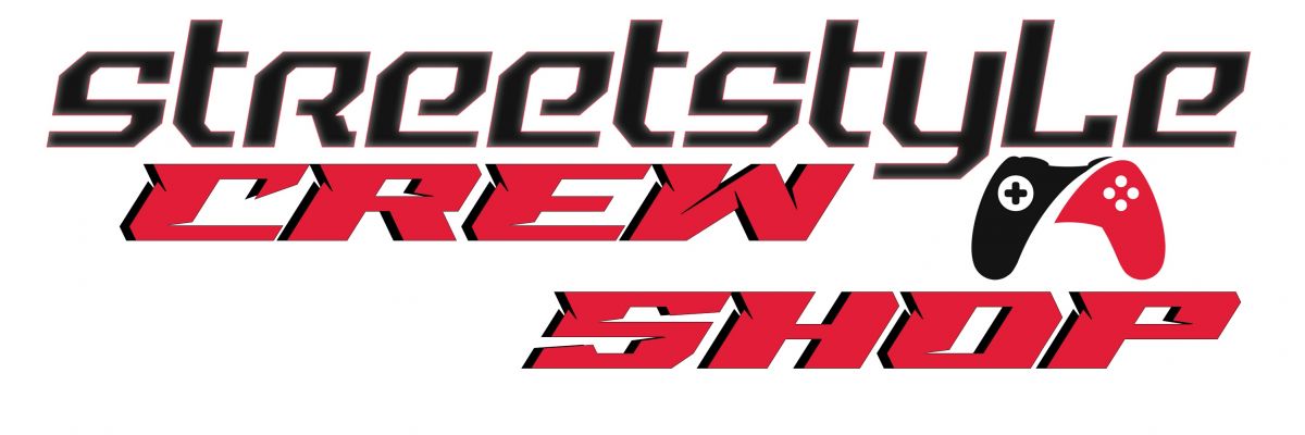 Official Streetstyle Crew Shop Official Streetstyle Crew Shop