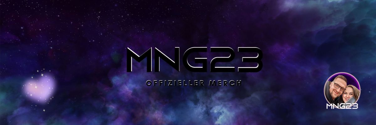 Offizieller MNG23 Merch Offizieller MNG23 Merch
