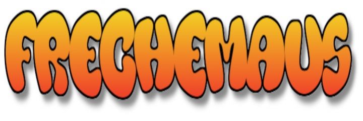 Merch Shop von Frechemaus Merch Shop von Frechemaus