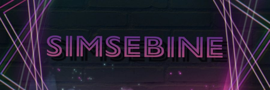 Official Merch von simsebine Official Merch von simsebine