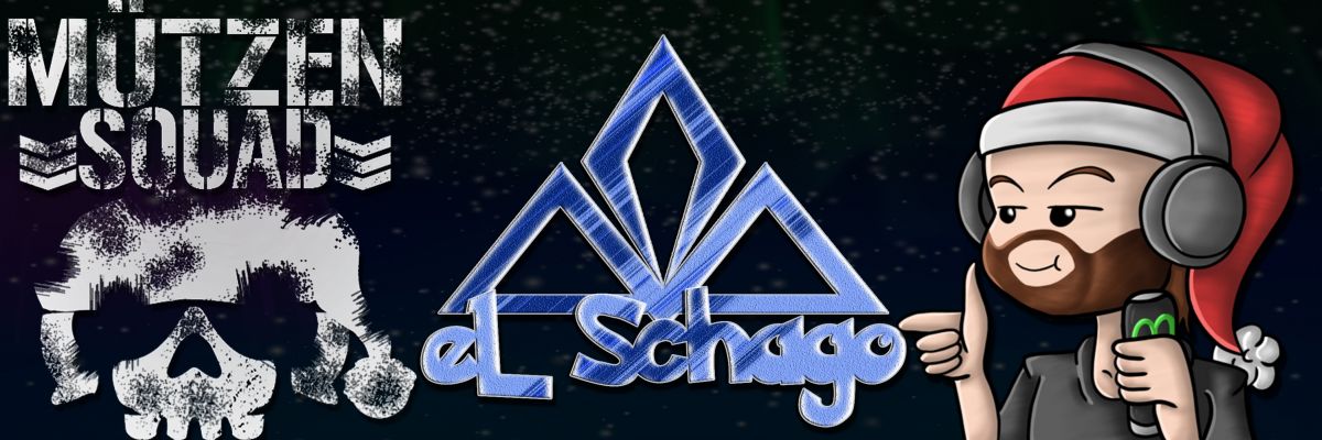 Die geilen Artikel von Schagolito Die geilen Artikel von Schagolito