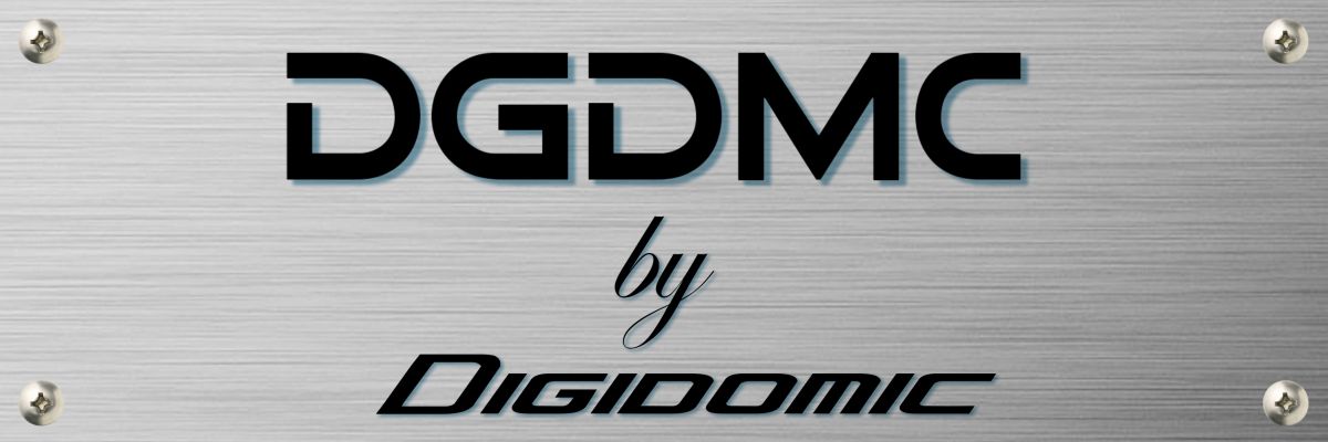 Merch und mehr von Digidomic Merch und mehr von Digidomic