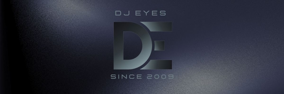Official Merch von DJ Eyes Official Merch von DJ Eyes