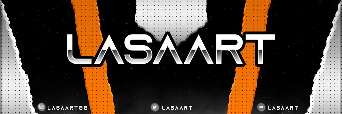 Official Merch von Lasaart Official Merch von Lasaart