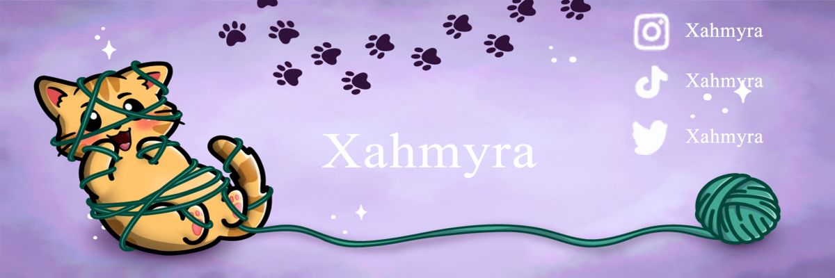 official Merch von Xahmyra official Merch von Xahmyra