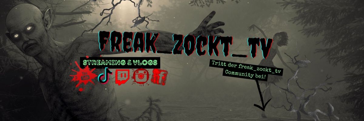 freak_zockt_tv Merch Shop freak_zockt_tv Merch Shop