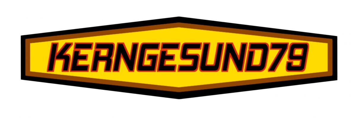 Official Merch von Kerngesund79 Official Merch von Kerngesund79