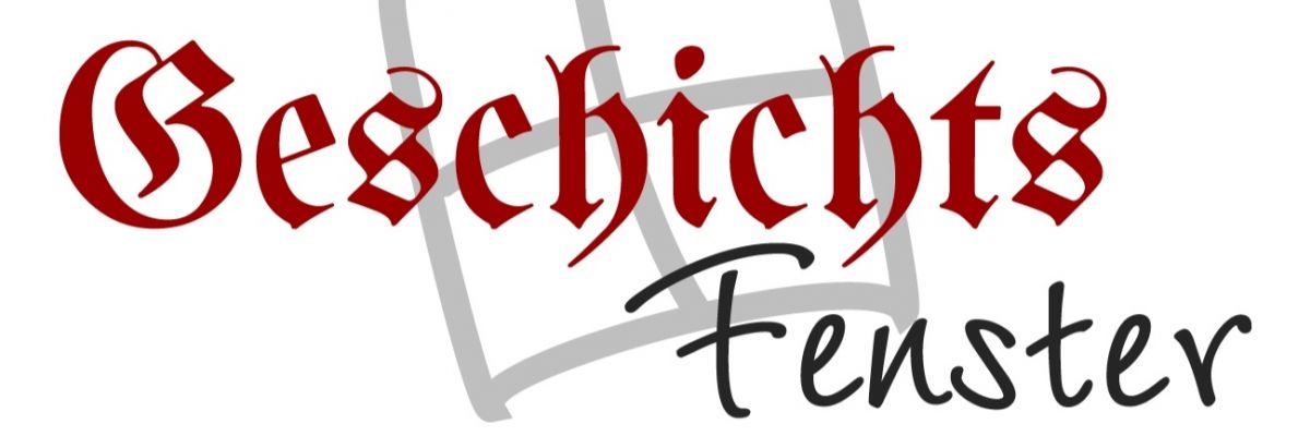 Geschichtsfenster - Der Merchshop Geschichtsfenster - Der Merchshop