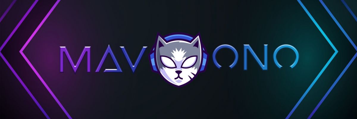 Official Merch von MavOno Official Merch von MavOno