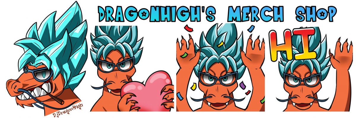 DragonHigh DragonHigh
