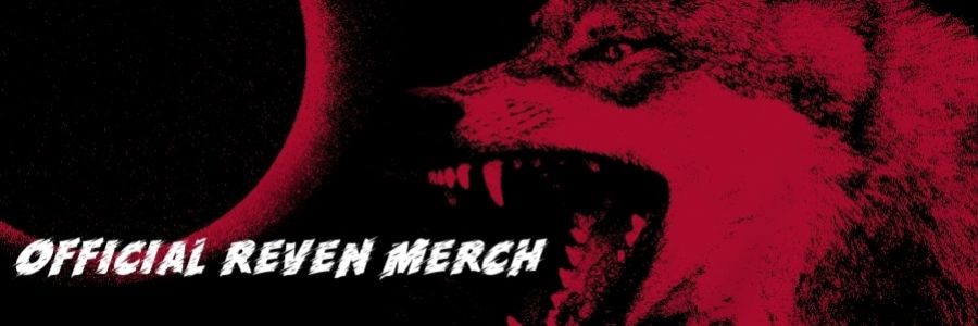 Official Merch von ReVeN Official Merch von ReVeN