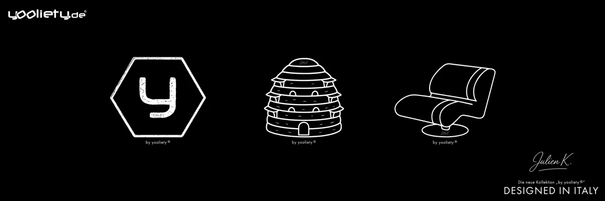 yoolieshop – yooliety.de Kollektion