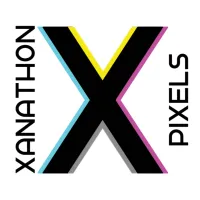 Shoplogo - xanathon – Xanathon auf Stuff