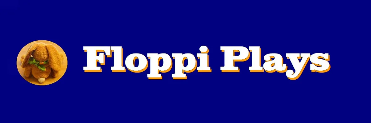 Shop von Floppi – Offizieller Merch-Shop von FloppiPlays