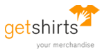 getshirts - Start - your merchandise